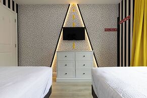 Luxury Remodeled Home W/splash Pool Near Disney 31