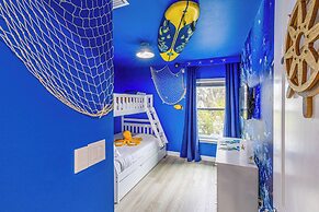 Luxury Remodeled Home W/splash Pool Near Disney 31