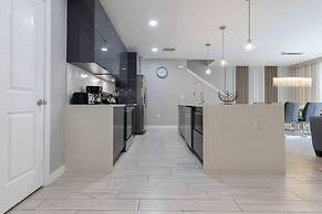 Luxury Remodeled Home W/splash Pool Near Disney 31