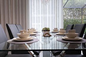 Luxury Remodeled Home W/splash Pool Near Disney 31