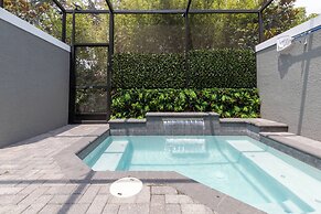 Luxury Remodeled Home W/splash Pool Near Disney 31