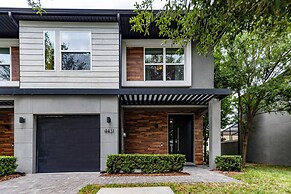 Luxury Remodeled Home W/splash Pool Near Disney 31