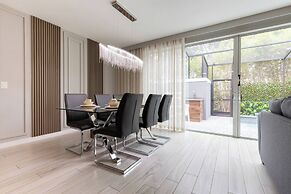 Luxury Remodeled Home W/splash Pool Near Disney 31