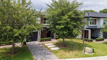 Luxury Remodeled Home W/splash Pool Near Disney 31