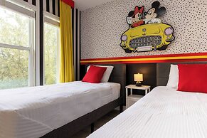 Luxury Remodeled Home W/splash Pool Near Disney 31