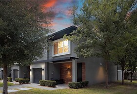 Luxury Remodeled Home W/splash Pool Near Disney 31