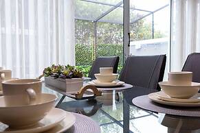 Luxury Remodeled Home W/splash Pool Near Disney 31