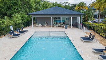 Luxury Remodeled Home W/splash Pool Near Disney 31