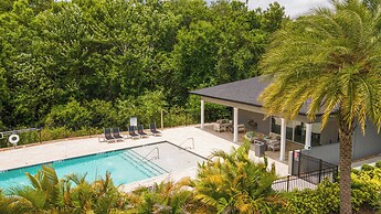 Luxury Remodeled Home W/splash Pool Near Disney 31