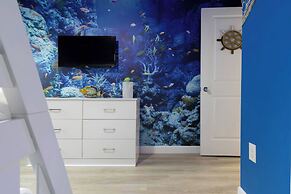 Luxury Remodeled Home W/splash Pool Near Disney 31