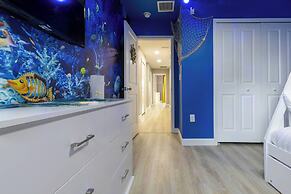 Luxury Remodeled Home W/splash Pool Near Disney 31