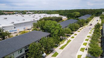 Luxury Remodeled Home W/splash Pool Near Disney 31