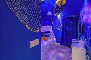 Luxury Remodeled Home W/splash Pool Near Disney 31