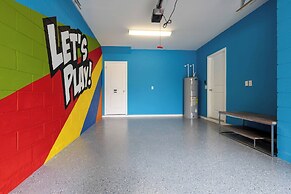 Luxury Remodeled Home W/splash Pool Near Disney 31