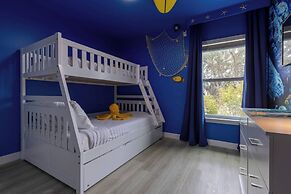 Luxury Remodeled Home W/splash Pool Near Disney 31