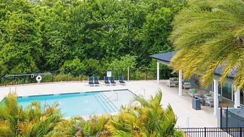 Luxury Remodeled Home W/splash Pool Near Disney 31