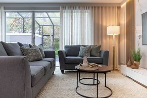 Luxury Remodeled Home W/splash Pool Near Disney 31