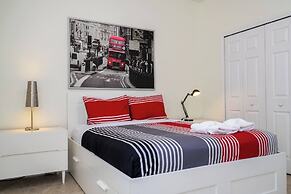 Lake View Home With Private Pool at Bella Vida 91