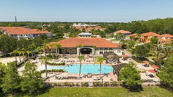 Lake View Home With Private Pool at Bella Vida 91