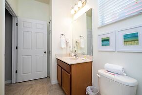 Lake View Home With Private Pool at Bella Vida 91