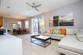 Lake View Home With Private Pool at Bella Vida 91