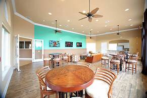 Lake View Home With Private Pool at Bella Vida 91