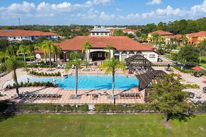 Lake View Home With Private Pool at Bella Vida 91