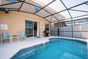 Lake View Home With Private Pool at Bella Vida 91