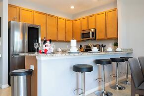 Lake View Home With Private Pool at Bella Vida 91