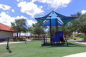 Lake View Home With Private Pool at Bella Vida 91