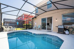 Lake View Home With Private Pool at Bella Vida 91