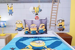 Lake View Home With Private Pool at Bella Vida 91