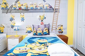 Lake View Home With Private Pool at Bella Vida 91