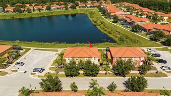 Lake View Home With Private Pool at Bella Vida 91