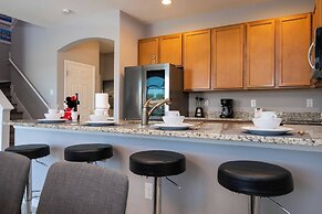 Lake View Home With Private Pool at Bella Vida 91