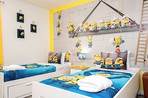 Lake View Home With Private Pool at Bella Vida 91