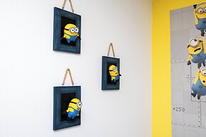 Lake View Home With Private Pool at Bella Vida 91