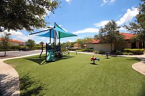 Lake View Home With Private Pool at Bella Vida 91