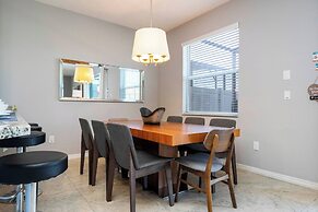 Lake View Home With Private Pool at Bella Vida 91