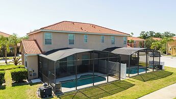 Lake View Home With Private Pool at Bella Vida 91