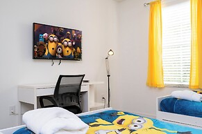 Lake View Home With Private Pool at Bella Vida 91