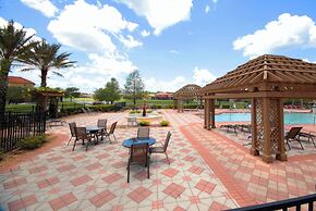 Lake View Home With Private Pool at Bella Vida 91