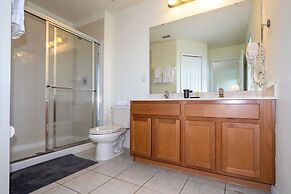 Lake View Home With Private Pool at Bella Vida 91