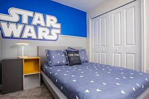 Oasis Vacation Home at Champions Gate Resort 32