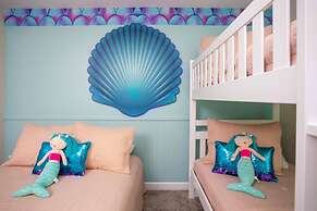 Oasis Vacation Home at Champions Gate Resort 32