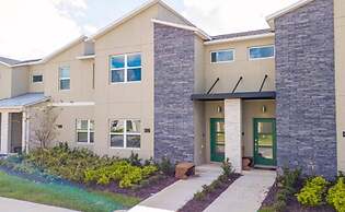 Oasis Vacation Home at Champions Gate Resort 32