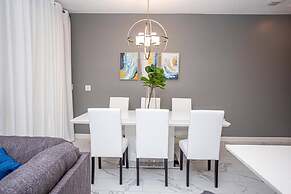 Oasis Vacation Home at Champions Gate Resort 32