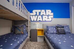 Oasis Vacation Home at Champions Gate Resort 32