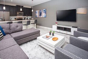 Oasis Vacation Home at Champions Gate Resort 32