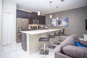 Oasis Vacation Home at Champions Gate Resort 32